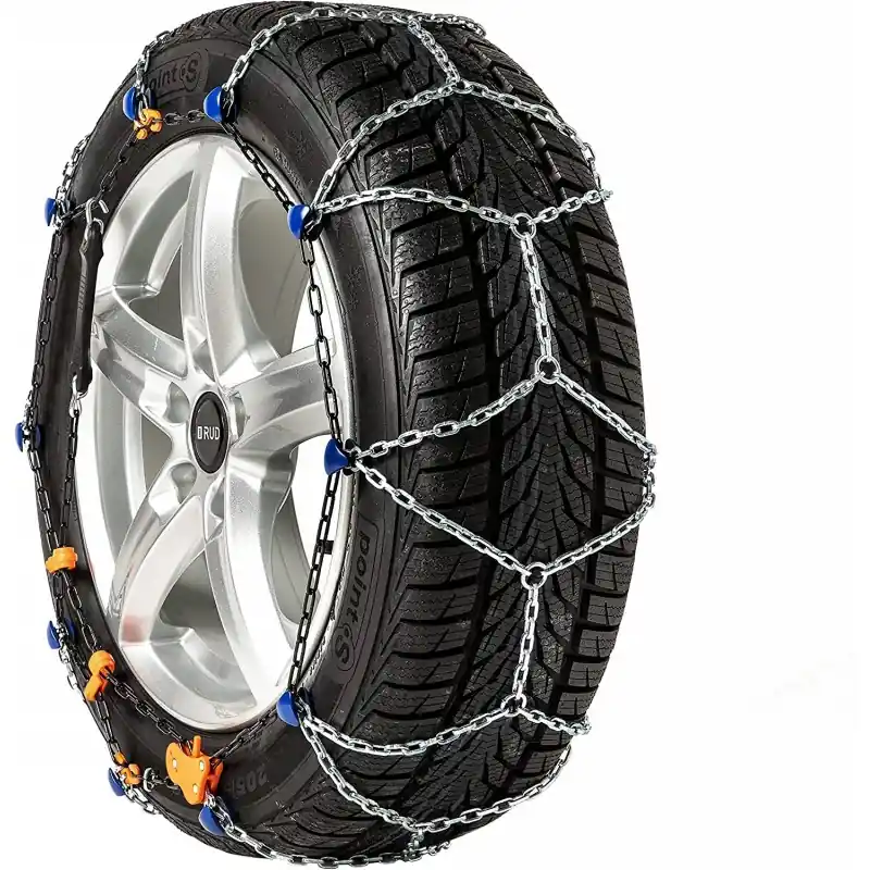 Superoferta | Łańcuchy śniegowe RUD GRIP GR. 4050 9mm 4716964