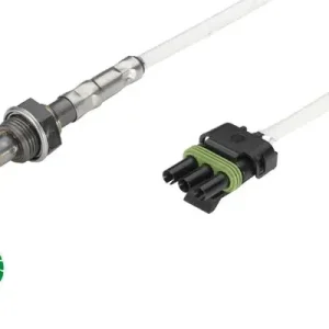 0123 NGK SONDA LAMBDA DEDYKOWANA OZA55-R2 - Hit cenowy