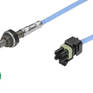 0178 NGK SONDA LAMBDA DEDYKOWANA OZA83-R3 - Prosto od producenta