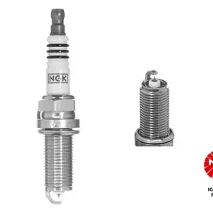 1005 NGK ŚWIECA ZAPŁONOWA IRYDOWA LFR6AIX-11P - Premium