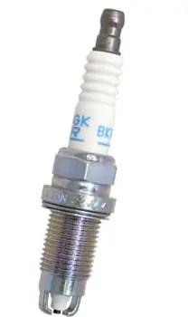 1013 NGK ŚWIECA ISKROWA STANDARDOWA BKR6EKUC - Nowa pozycja w ofercie